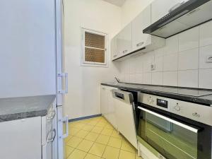 Pronájem bytu 3+1, Praha - Vinohrady, Vinohradská, 85 m2