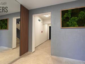 Prodej bytu 2+kk, Praha - Suchdol, U hotelu, 52 m2