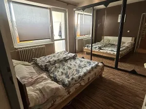 Prodej bytu 3+1, Chomutov, Kamenný vrch, 69 m2