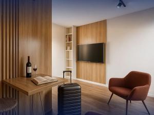 Prodej bytu 1+kk, Lipno nad Vltavou, 36 m2