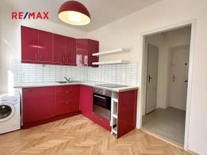 Pronájem bytu 1+1, Kladno, Kordačova, 32 m2