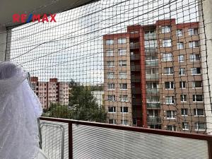 Prodej bytu 2+1, Praha - Černý Most, Trytova, 63 m2