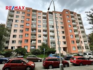 Prodej bytu 2+1, Praha - Černý Most, Trytova, 63 m2