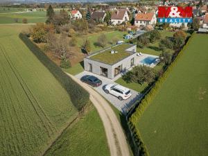 Prodej pozemku pro bydlení, Solnice, 1456 m2