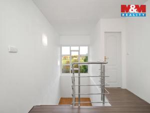 Prodej rodinného domu, Nechanice - Lubno, 238 m2