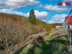 Prodej pozemku, Jílové u Prahy - Luka pod Medníkem, 1161 m2