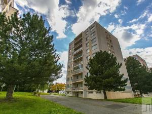 Prodej bytu 3+1, Litvínov, B. Němcové, 62 m2