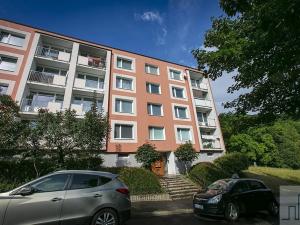 Prodej bytu 3+1, Ústí nad Labem, Šumavská, 68 m2