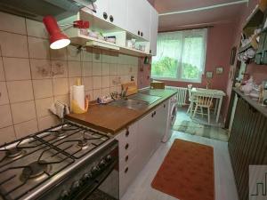 Prodej bytu 3+1, Ústí nad Labem, Šumavská, 68 m2