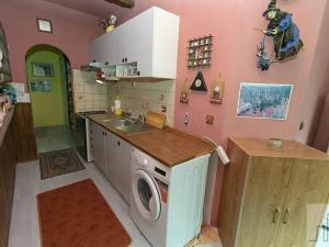 Prodej bytu 3+1, Ústí nad Labem, Šumavská, 68 m2