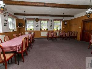 Prodej ubytování, Pec pod Sněžkou, 415 m2