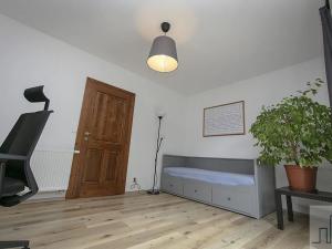 Prodej rodinného domu, Štoky, 170 m2