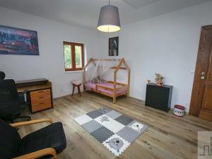 Prodej rodinného domu, Štoky, 170 m2