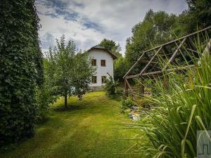 Prodej rodinného domu, Štoky, 170 m2