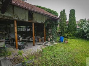 Prodej zemědělské usedlosti, Řepníky, 230 m2