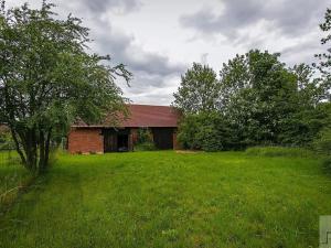 Prodej zemědělské usedlosti, Řepníky, 230 m2