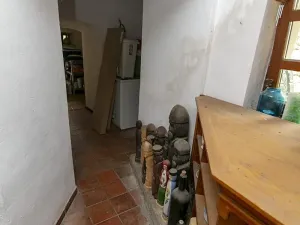 Prodej zemědělské usedlosti, Řepníky, 230 m2