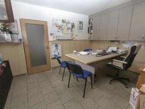 Prodej výrobních prostor, Lahošť, Švermova, 255 m2