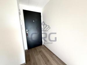 Pronájem bytu 2+kk, Brno - Černá Pole, třída Generála Píky, 56 m2