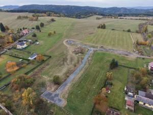Prodej pozemku pro bydlení, Stanovice, 1000 m2