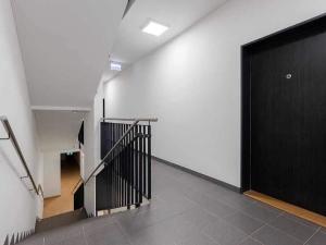 Prodej bytu 2+kk, Praha - Vysočany, Čerpadlová, 61 m2