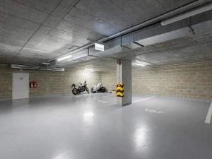 Prodej bytu 2+kk, Praha - Vysočany, Čerpadlová, 61 m2