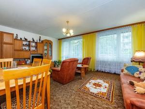 Prodej bytu 3+1, Praha - Střížkov, Teplická, 69 m2