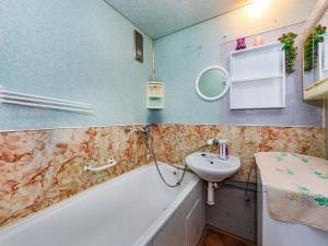 Prodej bytu 3+1, Praha - Střížkov, Teplická, 69 m2