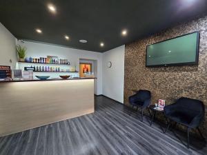 Pronájem obchodního prostoru, Praha, 480 m2