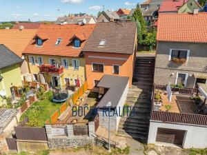 Prodej rodinného domu, Hořovice, Jungmannova, 95 m2