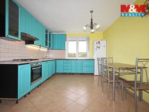 Prodej bytu 3+kk, Horní Slavkov, Zahradní, 47 m2