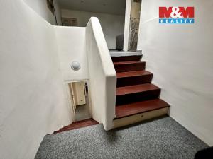 Pronájem rodinného domu, Tábor, Hlinická, 150 m2