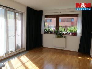 Pronájem bytu 4+kk, Praha - Michle, Tigridova, 119 m2