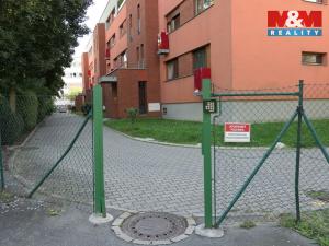 Pronájem bytu 4+kk, Praha - Michle, Tigridova, 119 m2