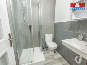 Prodej bytu 1+1, Kladno - Kročehlavy, Šulcova, 45 m2