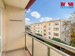 Prodej bytu 3+kk, Teplice, Palackého, 66 m2