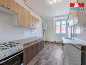 Pronájem bytu 2+1, Karlovy Vary - Rybáře, Lad. Koubka, 60 m2