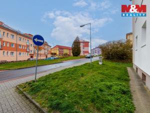 Prodej bytu 2+1, Horní Slavkov, Poštovní, 61 m2