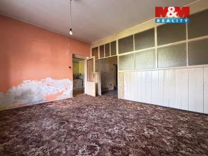 Prodej rodinného domu, Batelov, Mlýnská, 120 m2