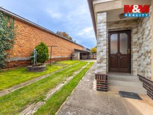 Prodej rodinného domu, Kolešovice, 68 m2