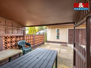 Prodej rodinného domu, Kolešovice, 68 m2