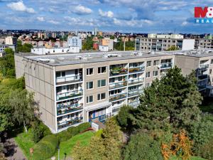 Prodej bytu 4+1, Praha - Chodov, Klapálkova, 90 m2