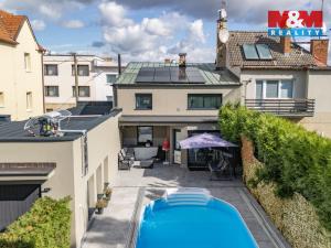 Prodej rodinného domu, Plzeň - Bolevec, Franze Liszta, 144 m2