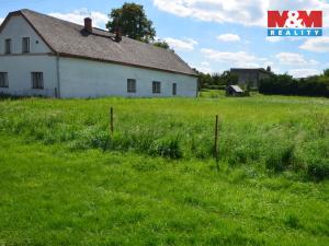 Prodej pozemku pro bydlení, Město Albrechtice - Linhartovy, 1337 m2