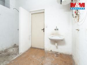 Prodej zemědělské usedlosti, Budišov, 491 m2