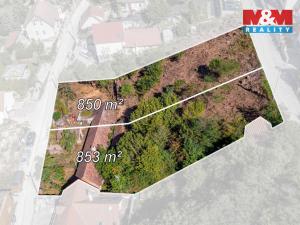 Prodej rodinného domu, Choteč, 100 m2