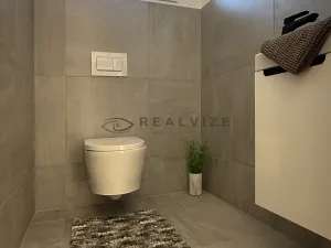 Prodej rodinného domu, Nové Hrady, Vilová čtvrť, 120 m2