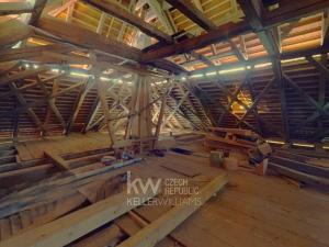 Prodej domu, Skapce, 800 m2