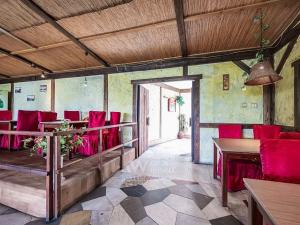 Prodej restaurace, Louny, Mírové náměstí, 108 m2