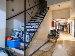 Prodej restaurace, Louny, Mírové náměstí, 108 m2